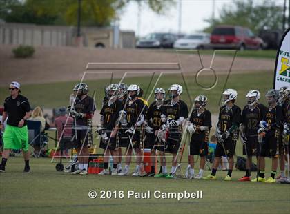 Thumbnail 2 in Oro Valley [Canyon del Oro/Ironwood Ridge/Marana] vs Horizon (AIA D2 Final) photogallery.