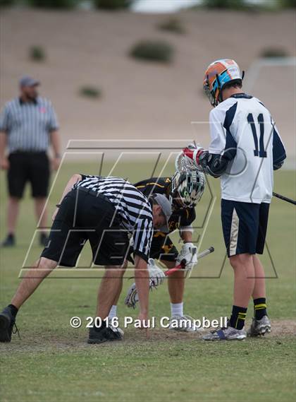 Thumbnail 2 in Oro Valley [Canyon del Oro/Ironwood Ridge/Marana] vs Horizon (AIA D2 Final) photogallery.