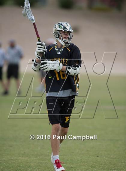 Thumbnail 2 in Oro Valley [Canyon del Oro/Ironwood Ridge/Marana] vs Horizon (AIA D2 Final) photogallery.