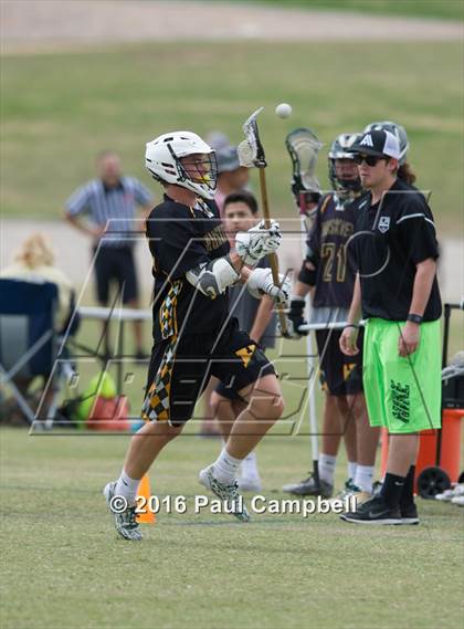 Thumbnail 2 in Oro Valley [Canyon del Oro/Ironwood Ridge/Marana] vs Horizon (AIA D2 Final) photogallery.