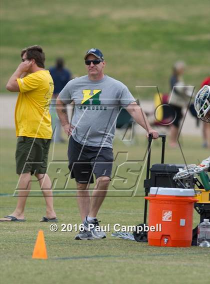 Thumbnail 2 in Oro Valley [Canyon del Oro/Ironwood Ridge/Marana] vs Horizon (AIA D2 Final) photogallery.