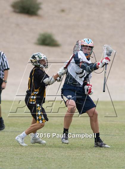 Thumbnail 3 in Oro Valley [Canyon del Oro/Ironwood Ridge/Marana] vs Horizon (AIA D2 Final) photogallery.