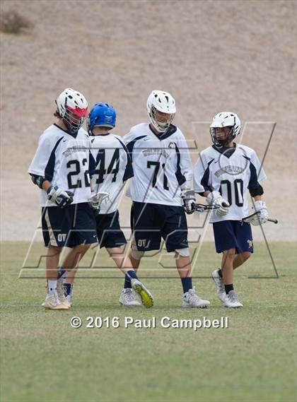 Thumbnail 2 in Oro Valley [Canyon del Oro/Ironwood Ridge/Marana] vs Horizon (AIA D2 Final) photogallery.