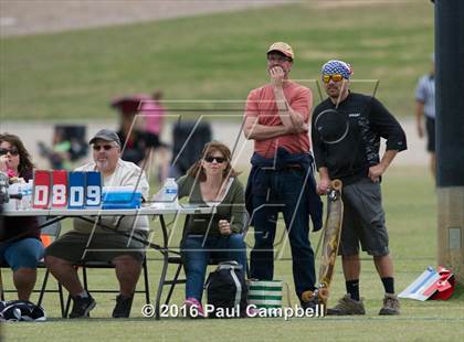 Thumbnail 1 in Oro Valley [Canyon del Oro/Ironwood Ridge/Marana] vs Horizon (AIA D2 Final) photogallery.