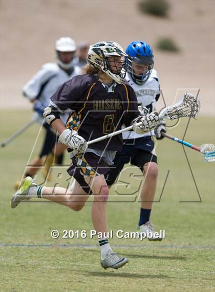 Thumbnail 1 in Oro Valley [Canyon del Oro/Ironwood Ridge/Marana] vs Horizon (AIA D2 Final) photogallery.