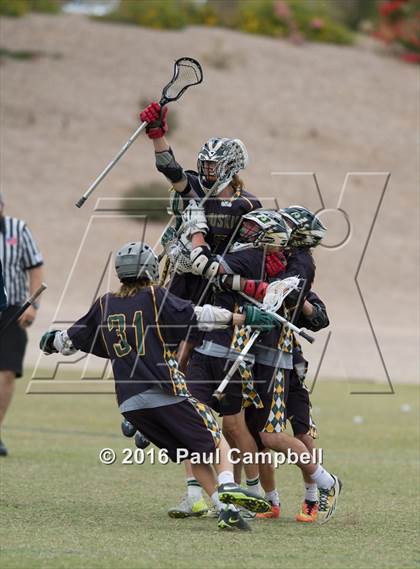 Thumbnail 2 in Oro Valley [Canyon del Oro/Ironwood Ridge/Marana] vs Horizon (AIA D2 Final) photogallery.