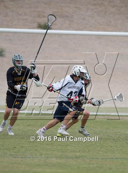 Thumbnail 2 in Oro Valley [Canyon del Oro/Ironwood Ridge/Marana] vs Horizon (AIA D2 Final) photogallery.