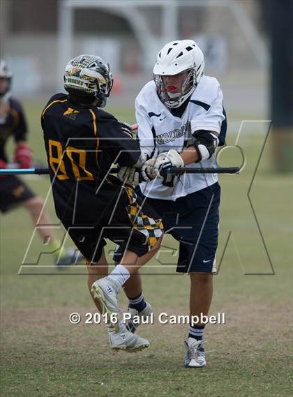 Thumbnail 1 in Oro Valley [Canyon del Oro/Ironwood Ridge/Marana] vs Horizon (AIA D2 Final) photogallery.