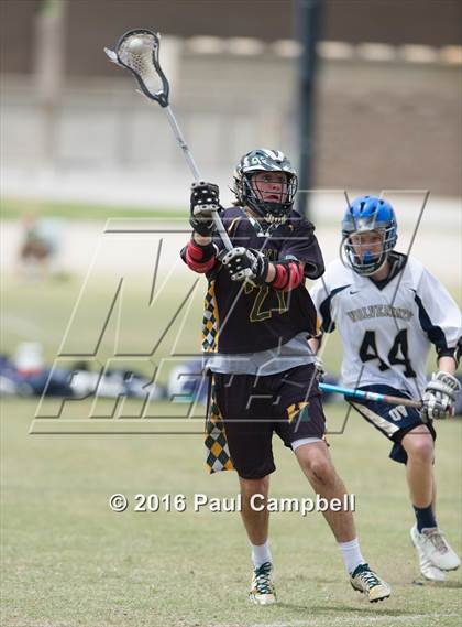 Thumbnail 2 in Oro Valley [Canyon del Oro/Ironwood Ridge/Marana] vs Horizon (AIA D2 Final) photogallery.