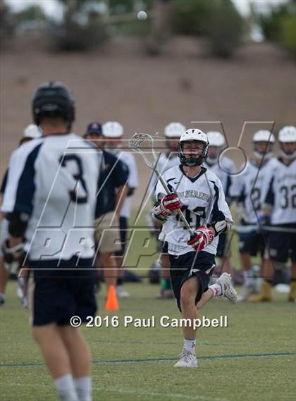 Thumbnail 2 in Oro Valley [Canyon del Oro/Ironwood Ridge/Marana] vs Horizon (AIA D2 Final) photogallery.