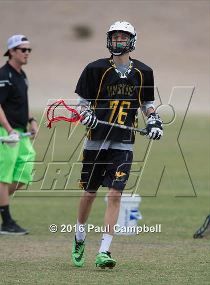 Thumbnail 2 in Oro Valley [Canyon del Oro/Ironwood Ridge/Marana] vs Horizon (AIA D2 Final) photogallery.