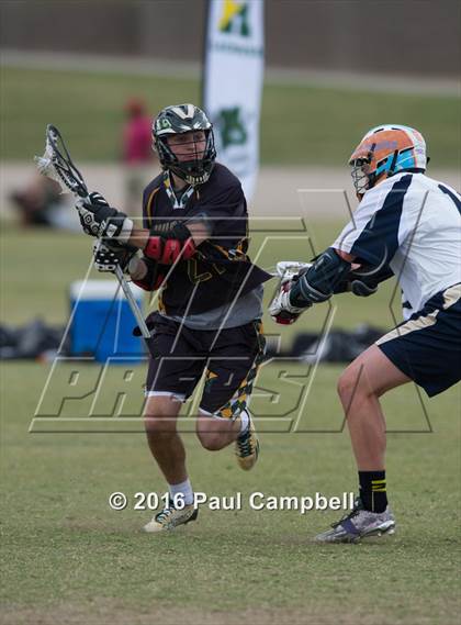 Thumbnail 2 in Oro Valley [Canyon del Oro/Ironwood Ridge/Marana] vs Horizon (AIA D2 Final) photogallery.