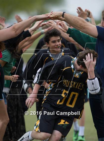 Thumbnail 2 in Oro Valley [Canyon del Oro/Ironwood Ridge/Marana] vs Horizon (AIA D2 Final) photogallery.