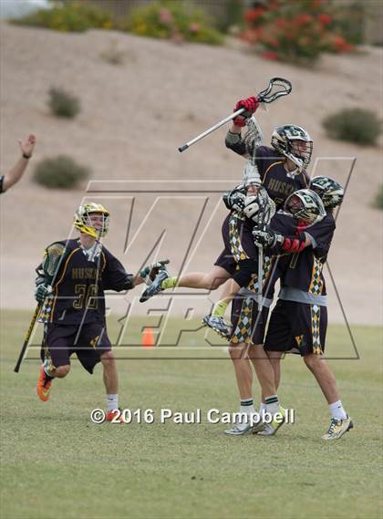 Thumbnail 1 in Oro Valley [Canyon del Oro/Ironwood Ridge/Marana] vs Horizon (AIA D2 Final) photogallery.