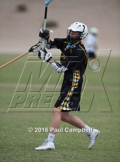 Thumbnail 2 in Oro Valley [Canyon del Oro/Ironwood Ridge/Marana] vs Horizon (AIA D2 Final) photogallery.