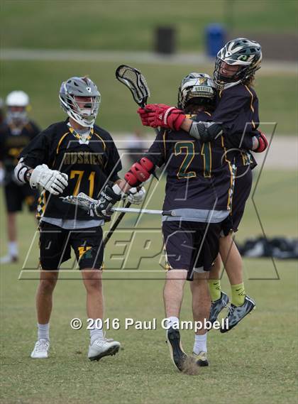 Thumbnail 2 in Oro Valley [Canyon del Oro/Ironwood Ridge/Marana] vs Horizon (AIA D2 Final) photogallery.