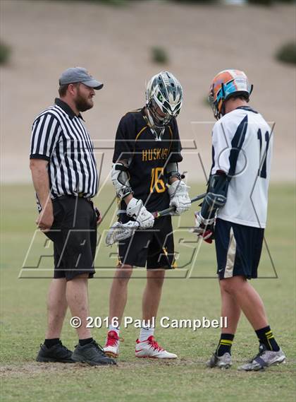 Thumbnail 1 in Oro Valley [Canyon del Oro/Ironwood Ridge/Marana] vs Horizon (AIA D2 Final) photogallery.