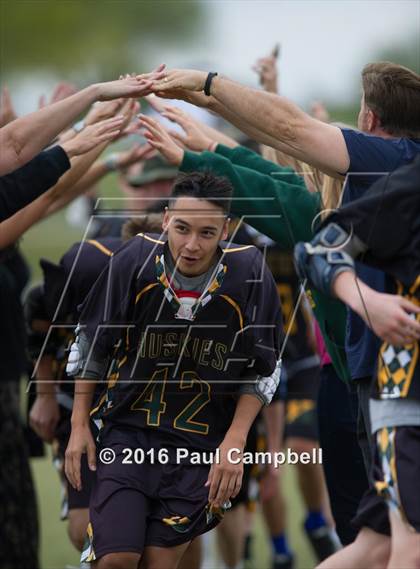 Thumbnail 2 in Oro Valley [Canyon del Oro/Ironwood Ridge/Marana] vs Horizon (AIA D2 Final) photogallery.