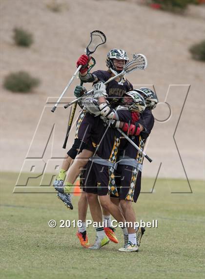 Thumbnail 3 in Oro Valley [Canyon del Oro/Ironwood Ridge/Marana] vs Horizon (AIA D2 Final) photogallery.