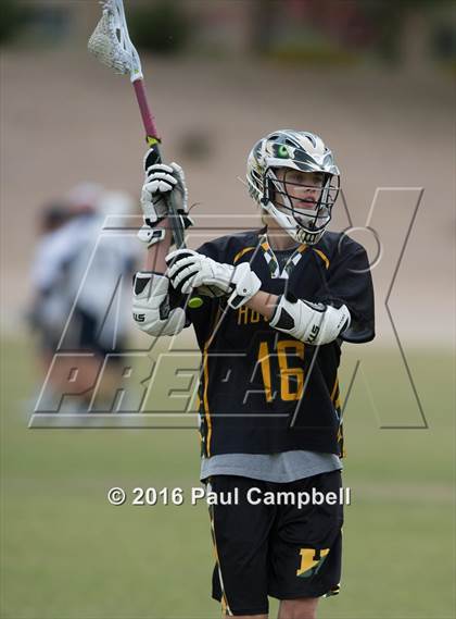 Thumbnail 1 in Oro Valley [Canyon del Oro/Ironwood Ridge/Marana] vs Horizon (AIA D2 Final) photogallery.