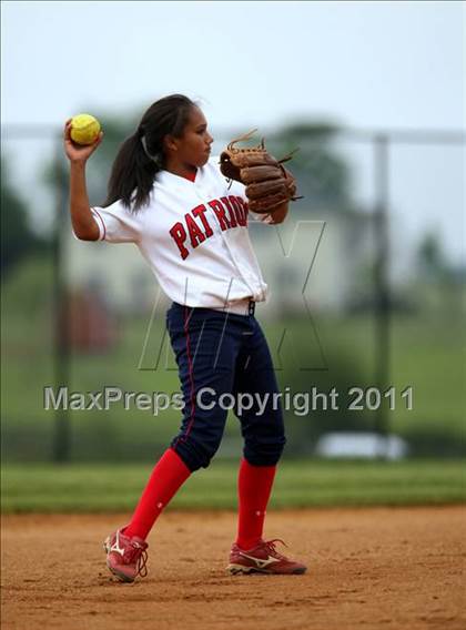 Thumbnail 1 in Park View @ Woodgrove photogallery.