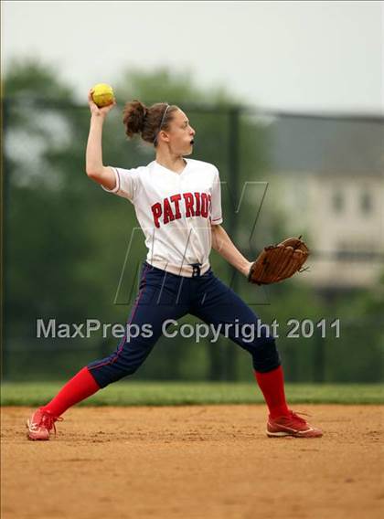 Thumbnail 3 in Park View @ Woodgrove photogallery.