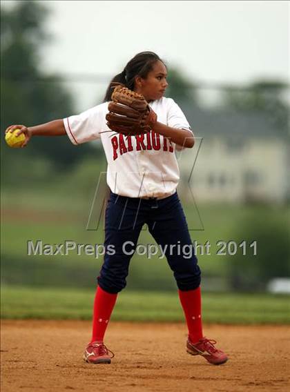Thumbnail 1 in Park View @ Woodgrove photogallery.