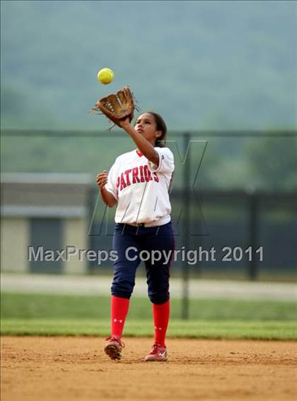 Thumbnail 3 in Park View @ Woodgrove photogallery.