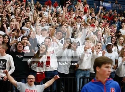 Thumbnail 1 in Richfield vs. Manti (UHSAA 3A Championship) photogallery.