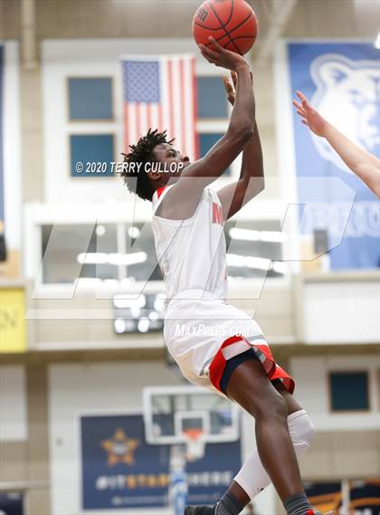 Thumbnail 3 in Richfield vs. Manti (UHSAA 3A Championship) photogallery.