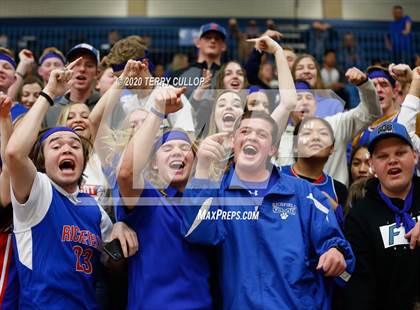 Thumbnail 3 in Richfield vs. Manti (UHSAA 3A Championship) photogallery.