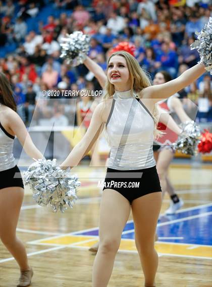 Thumbnail 1 in Richfield vs. Manti (UHSAA 3A Championship) photogallery.