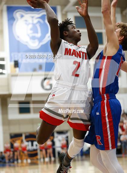 Thumbnail 3 in Richfield vs. Manti (UHSAA 3A Championship) photogallery.