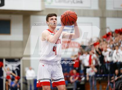 Thumbnail 3 in Richfield vs. Manti (UHSAA 3A Championship) photogallery.
