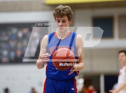Thumbnail 2 in Richfield vs. Manti (UHSAA 3A Championship) photogallery.