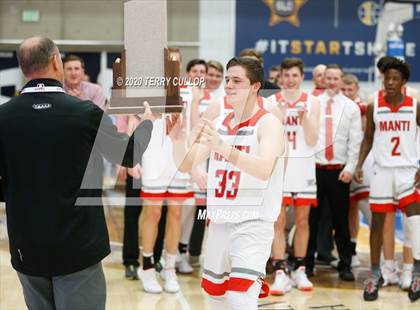 Thumbnail 3 in Richfield vs. Manti (UHSAA 3A Championship) photogallery.
