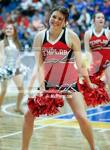 Thumbnail 3 in Richfield vs. Manti (UHSAA 3A Championship) photogallery.
