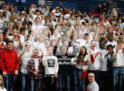 Thumbnail 2 in Richfield vs. Manti (UHSAA 3A Championship) photogallery.
