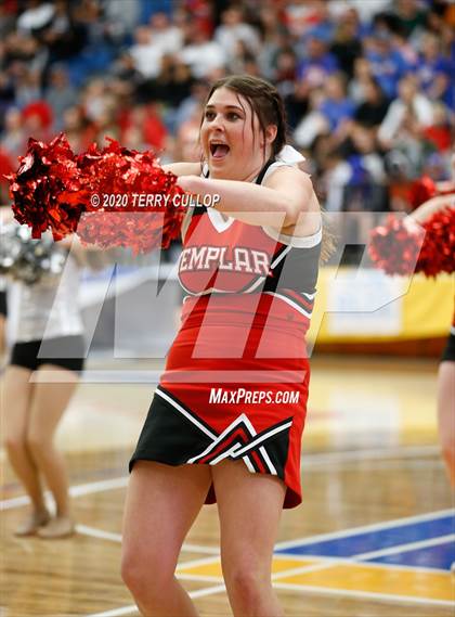 Thumbnail 2 in Richfield vs. Manti (UHSAA 3A Championship) photogallery.