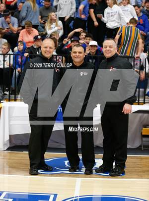 Monday, Feb 24, 2020