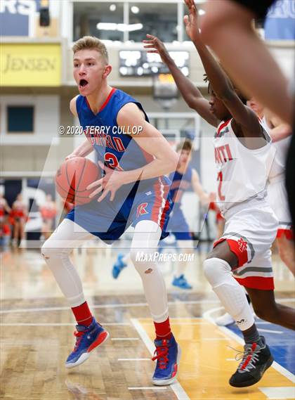 Thumbnail 1 in Richfield vs. Manti (UHSAA 3A Championship) photogallery.