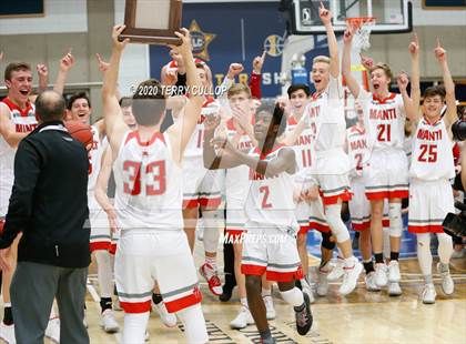 Thumbnail 1 in Richfield vs. Manti (UHSAA 3A Championship) photogallery.