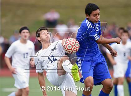 Thumbnail 2 in Port Chester @ Byram Hills photogallery.