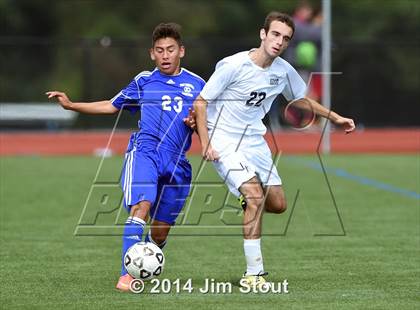 Thumbnail 1 in Port Chester @ Byram Hills photogallery.