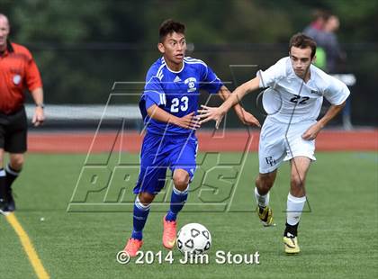 Thumbnail 1 in Port Chester @ Byram Hills photogallery.