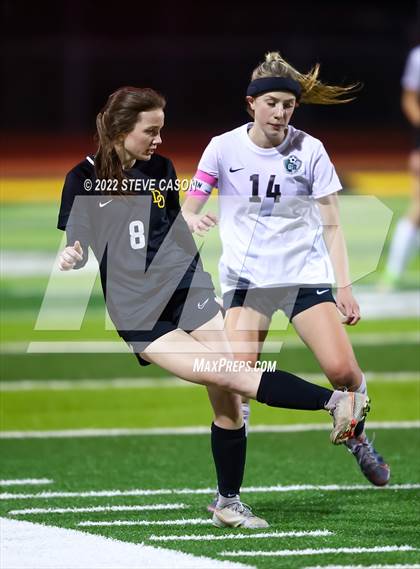 Thumbnail 1 in Granite Bay @ Del Oro photogallery.