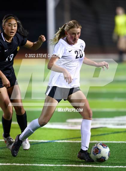 Thumbnail 2 in Granite Bay @ Del Oro photogallery.