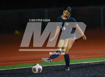 Thumbnail 2 in Granite Bay @ Del Oro photogallery.