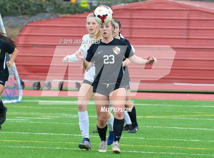 Thumbnail 2 in California vs. Clovis West photogallery.