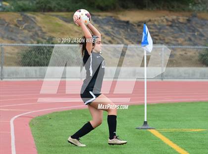 Thumbnail 3 in California vs. Clovis West photogallery.